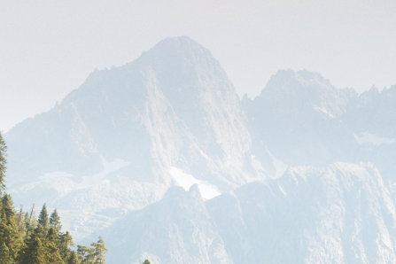 Test Bild Berge